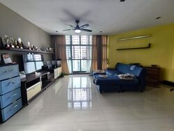Blk 688B Woodlands Drive 75 (Woodlands), HDB 5 Rooms #635594921